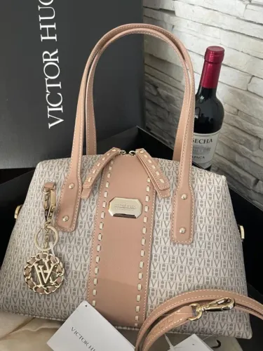 Bolsa Victor Hugo Nova