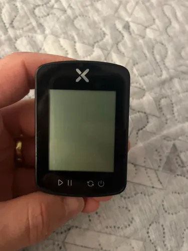 Ciclo computador GPS