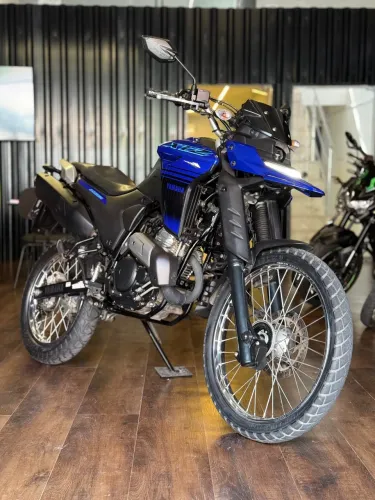 XTZ 250 LANDER 249cc/LANDER BLUEFLEX/ABS