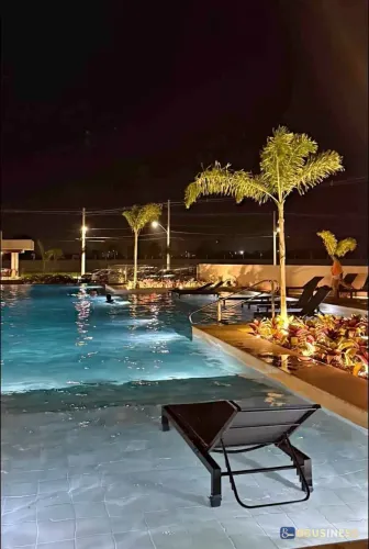 Terreno em condomínio Gran Resort à Venda, Cidade Jardim, Campos dos Goytacazes, RJ