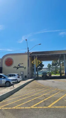 Lote Condomínio Vale dos Pássaros