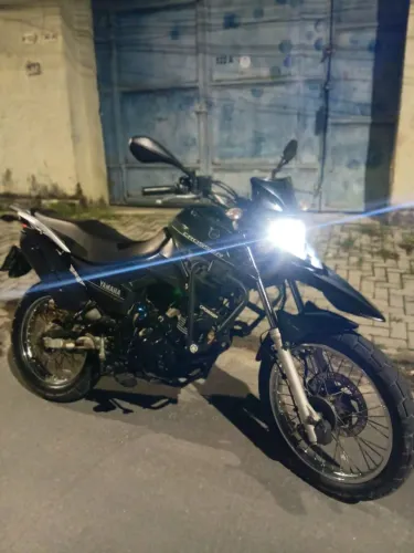 2021 Yamaha Crosser 150