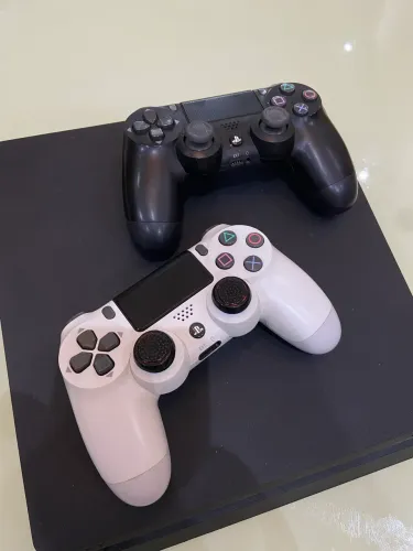 Ps4 Slim 1TB
