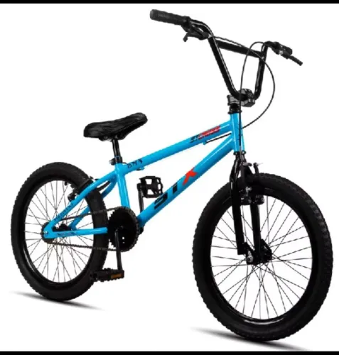 Vendo bicicleta