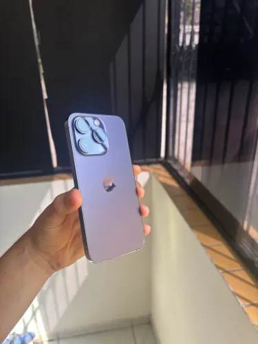 iPhone 14 Pro todo original