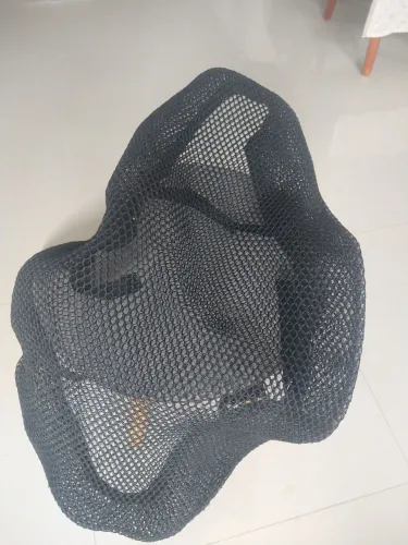 Tela de Proteção para Bancos