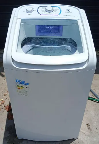 Máquina de lavar Electrolux 11 kg
