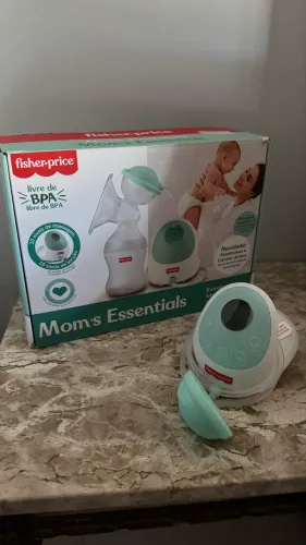 Bomba extratora Fisher Price