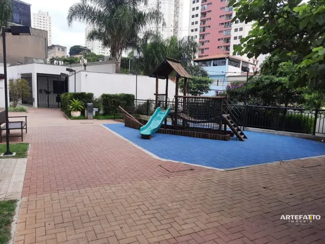 Apartamento à Venda em Sacomã, São Paulo - SP