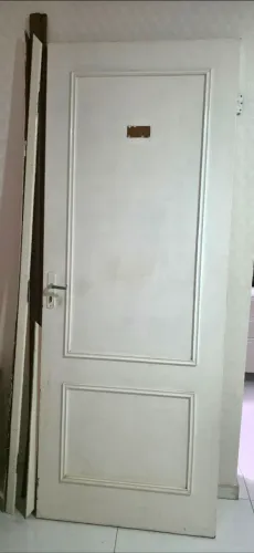 Porta mdf 80 x 2.10
