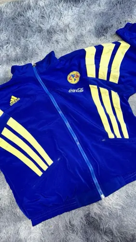 Conjunto Adidas 1994 Clube América do México