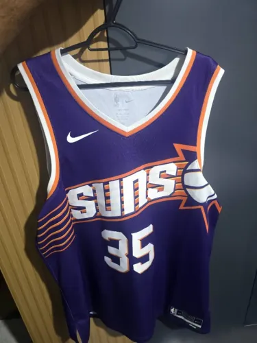 Regata nba nike suns