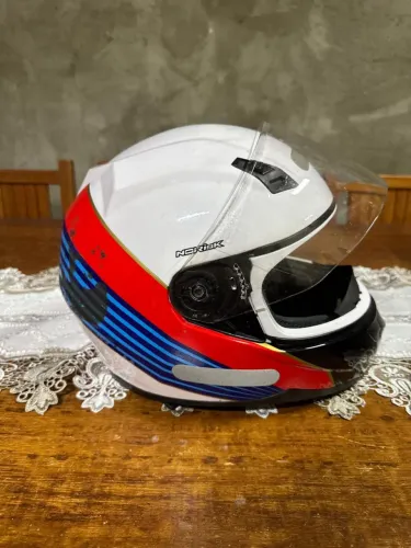 Capacete Norisk FF391 Dry
