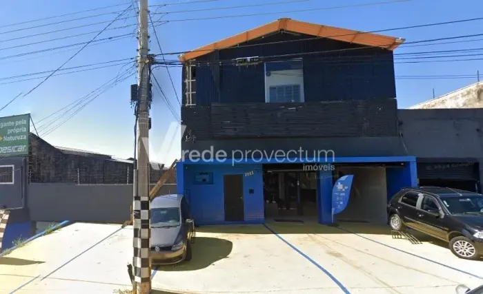 Salão para venda no São Bernardo