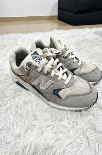 Tenis New Balance 580