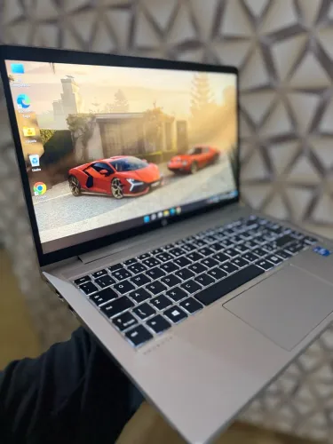 Notebook Hp Probook i5 | 16gb ram | Semi novo