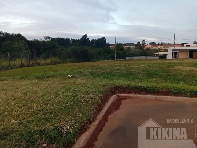 TERRENO À VENDA NO CONTORNO
