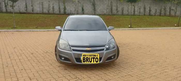 Chevrolet Vectra Expression 2.0 MPFI Flexpower MEC 2010