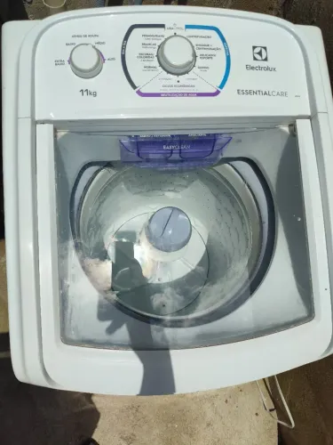 Máquina de lavar Eletrolux 11kg