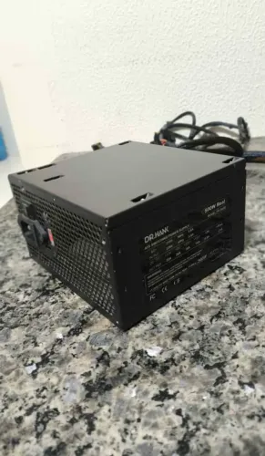 Fonte Pc 500w