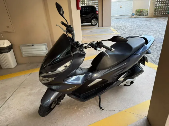 PCX 2021