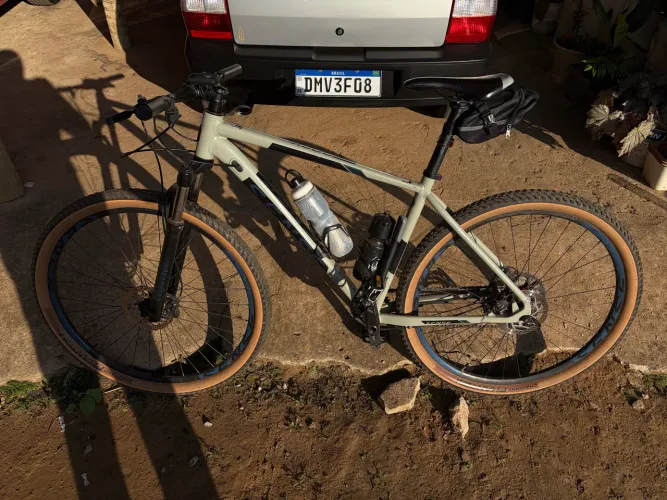 Bike sense 