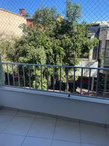 Imóvel para venda tem 60 metros quadrados com 2 quartos em Centro - Macaé - RJ