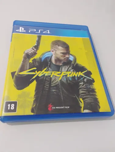 Cyberpunk