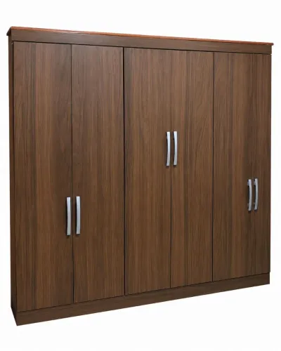 Guarda roupa casal