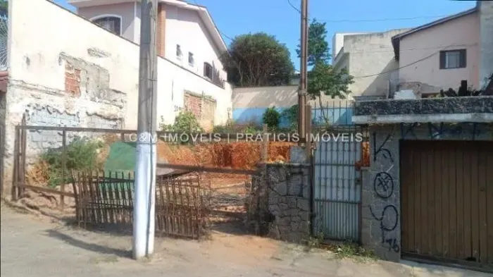Terreno residencial venda, Jardim da Saúde, 304m², proximo Shopping Plaza Sul e Carrefour 