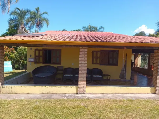 LINDA FAZENDA DE 238 HECTARES EM PLANALTINA   GO Próxima a Brasília DF