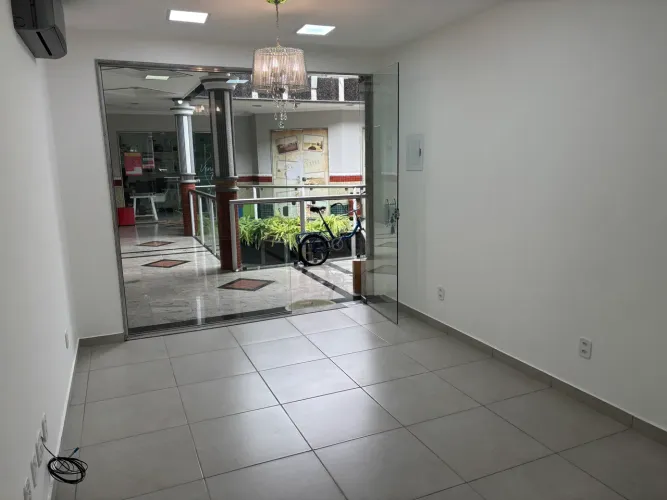 LOJA / SALA COMERCIAL CENTRO ARARUAMAA