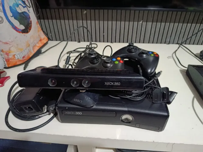 Xbox360