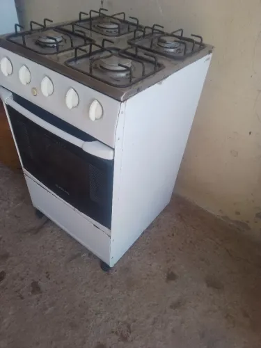 Fogão por 230 ENTREGO