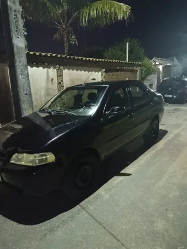 Fiat Siena 1.0/ EX 1.0 MPI Fire/ Fire Flex 8V 2006