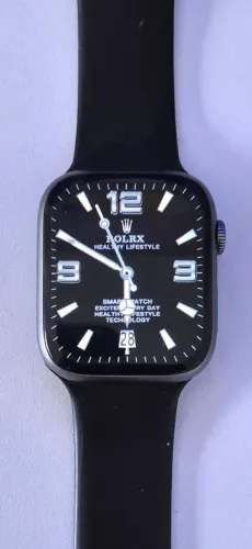 Relógio Smartwatch 8 Pro