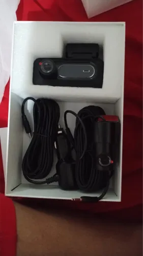 Câmera de trânsito