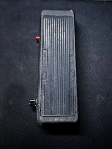 Pedal Wah-wah Jim Dunlop Cry Baby 535