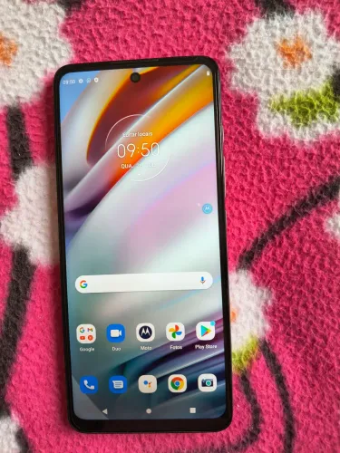 MOTO G60