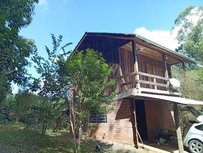 Sítio em Bom Retiro do Sul