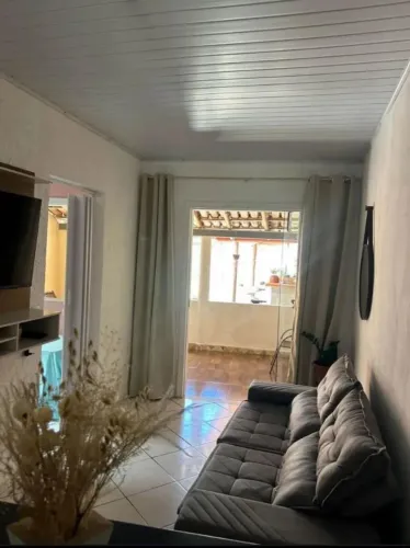 Vende-se casa em Paragominas! Aceito propostas de valor de entrada. 