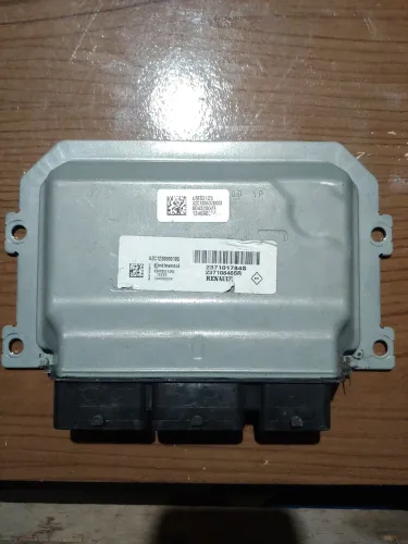 MÓDULO Renault Duster Oroch  <br>