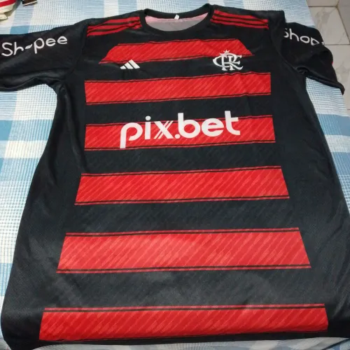 Camisa do Flamengo