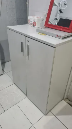 Armário de Escritório