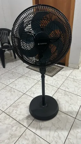 Ventilador