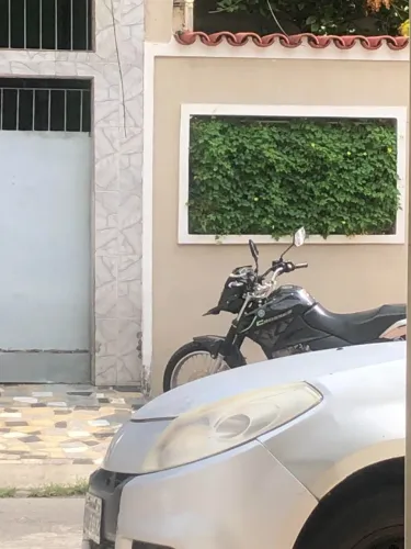 VENDO OU TROCO POR PICKUP