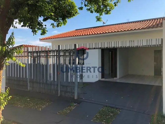 Casa 3 quartos para Locação Jardim Tropical, Ourinhos