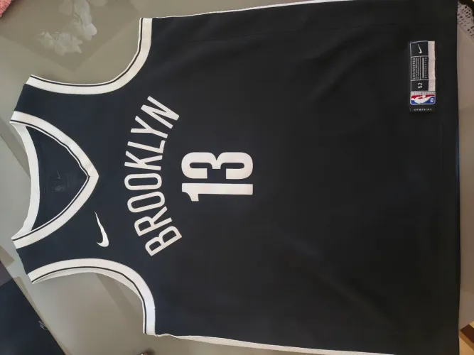 Regata Brooklyn Nets - GG