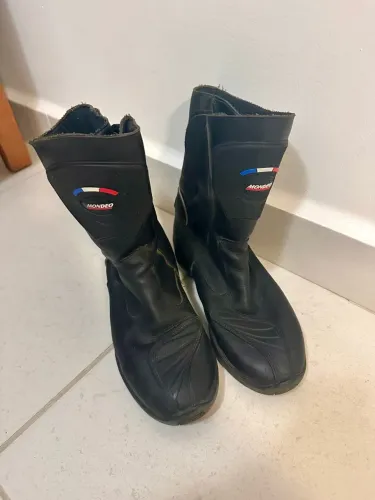 Bota