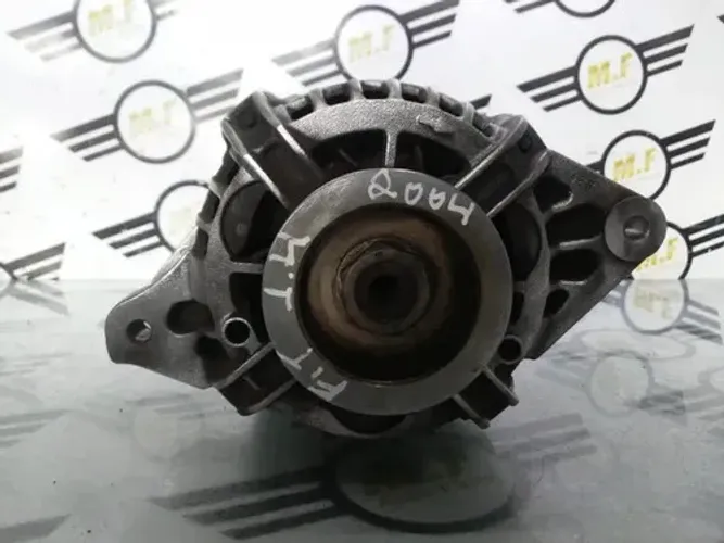 Alternador Honda Fit 1.4 16v 2004 Mecanico Mf-2d9